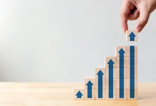 Alta Performance é o mindset que faz uma empresa tirar GAPs e superar expectativas